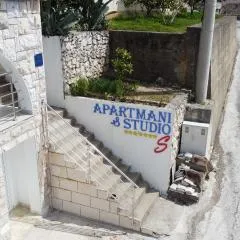 Apartman&Studio S