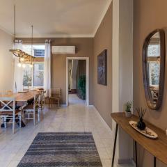 Evangelia Residenza, elegant stay in Herakleion!