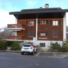 Apartment Montagnards 17 by Interhome