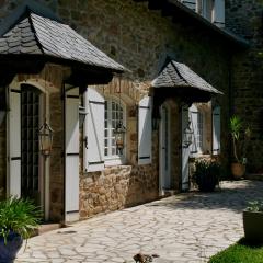 Manoir de Chantemerle