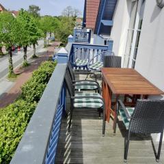Ferienwohnung M17