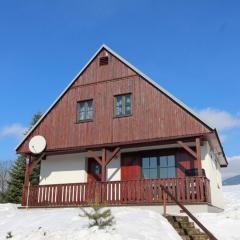 Holiday Home Holiday Hill 64 by Interhome