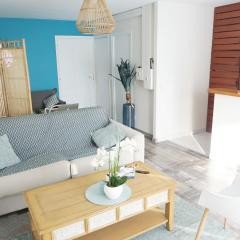 Manganao Loft Bord de mer