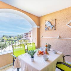 Apartment Le Village - E1 214 by Interhome