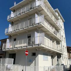 Apartment Rimini Mare by Interhome