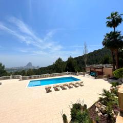 Olta 5 Sea View RESORT