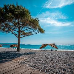 FAME - Marina baie des Anges