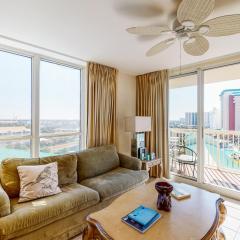 Pelican Beach Resort 818