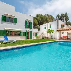 Wonderful 5 Bed Villa With Private