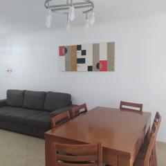 Apartamento Girassol
