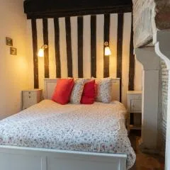 Appartement Meneau