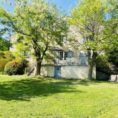 Gîte La Bastide de La Loge au pied du Mont Ventoux