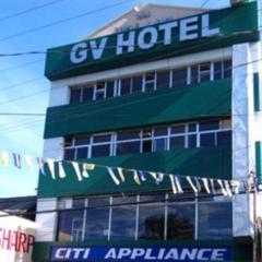 GV海軍酒店