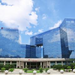 Ramada Plaza Liuzhou Liudong