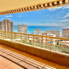 Playa San Juan / Luxury Aparment