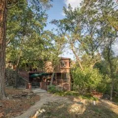Quiet Mind Lodge, Spa & Retreat Sequoias