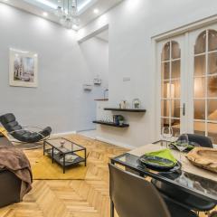 SemmiHome Budapest Semmelweis Street