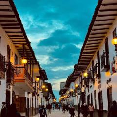 Hotel Ñuñurco Travellers