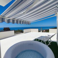Una Terrazza sul Mare The Lighthouse