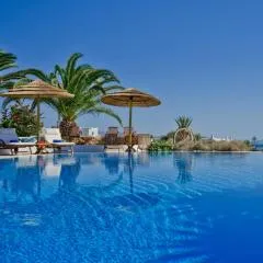 Kavos Hotel Naxos