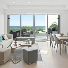 Apartamento Familiar en Eagle Beach Aruba