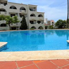 Albufeira Twins 2 With Pool by Homing