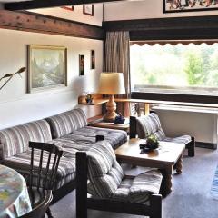 Apartment in Siegsdorf near Chiemsee