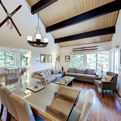 Ski Bowl Condos Unit 518