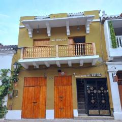 HOSTAL EL BALCONCITO