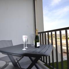 Studio Naturiste "TROPIQUES" Héliopolis FG