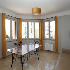Port-Vendres : Appartement T3 avec WiFi près du port - FR-1-309-325