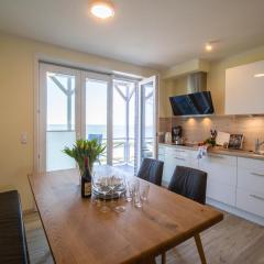 Weiße Düne Ferienwohnung *Weiße Düne 5*