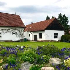 Venkovská usedlost Horšice