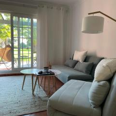 golf, kitesurf, tennis, paddle, free bicycles - Apartment Andalusia