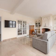 AS21755 - Grand P3 Vue Canal au cœur du Centre-Ville à 20m de la plage