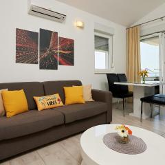 Apartment Adria