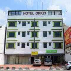 HOTEL ORKID PORT KLANG
