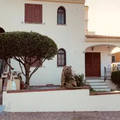 Casa vacanza Tanaunella
