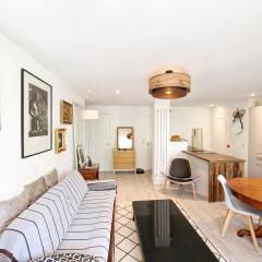 Cannes Appartement Palais Festivals