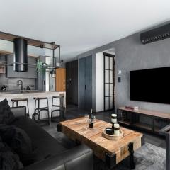 Easy Rent Apartments - City Rest, Basen & SPA, Centrum Free Parking 24h Check-in