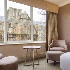 Winchester Wessex Hotel by Sunday