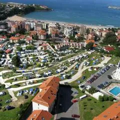 CAMPING SUANCES