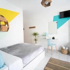 Hotel Astro