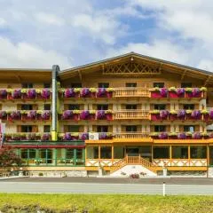 Hotel Barbarahof Saalbach, inkl JokerCard