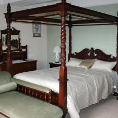 Penralley House B&B