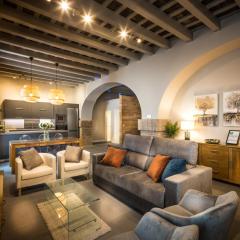 LOFT LA CATEDRAL - Parking disponible