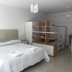 Modern Studio in heart of Recoleta with pool, grill and gym