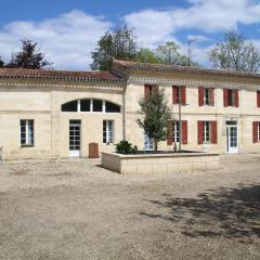 LE CLOS DE L'O