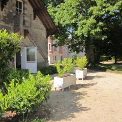 La Vallière en Vue - gîte avec sauna