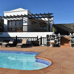 Villa Sea Breeze Ocean View